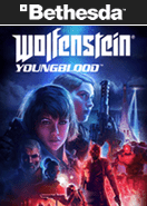 Wolfenstein Youngblood Bethesda Key