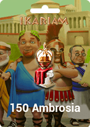 Ikariam 45 TL E-Pin