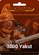 Gladiatus 225 TL E-Pin