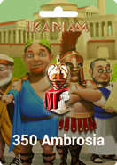 Ikariam 90 TL E-Pin
