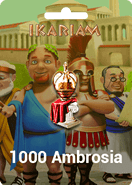 Ikariam 225 TL E-Pin