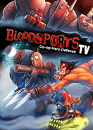 Bloodsports.TV PC Key