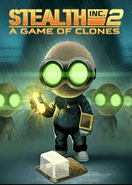 Stealth Inc 2 A Game of Clones PC Key