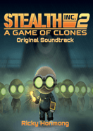 Stealth Inc 2 + Soundtrack PC Key