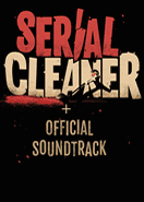 Serial Cleaner Game + Official Soundtrack PC Key