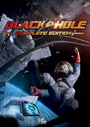 BLACKHOLE PC Key