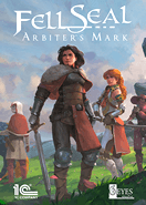 Fell Seal Arbiters Mark PC Key