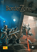 BorderZone PC Key