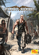 Planet Alcatraz Steam Key