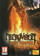 NecroVisioN Lost Company PC Key