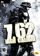 7.62: High Calibre PC Key