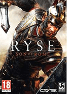 Ryse Son of Rome PC Key