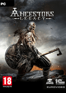 Ancestors Legacy PC Key