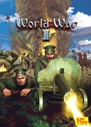 World War I PC Key