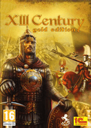 XIII Century Gold Edition PC Key