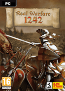 Real Warfare 1242 PC Key