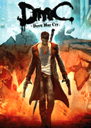 Dmc Devil May Cry PC Key