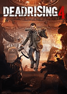 Dead Rising 4 PC Key