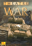 Theatre of War PC Key