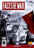 Faces of War PC Key