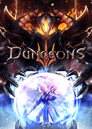 Dungeons 3 PC Key