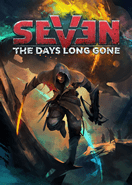 Seven The Days Long Gone PC Key