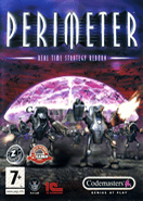 Perimeter PC Key