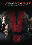 Metal Gear Solid 5 The Phantom Pain PC Key