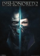 Dishonored 2 PC Key