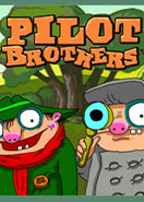 Pilot Brothers PC Key