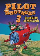 Pilot Brothers 3 Back Side of the Earth PC Key