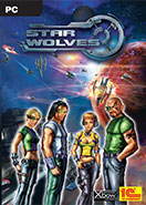 Star Wolves PC Key