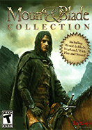 Mount & Blade Full Collection PC Key
