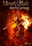 Mount & Blade: With Fire and Sword PC Key