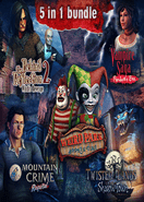 Hidden Object 5-in-1 Bundle PC Key