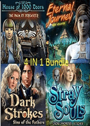 Hidden Object 4-in-1 Bundle PC Key