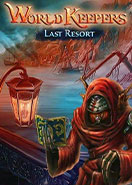 World Keepers Last Resort PC Key