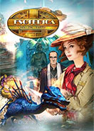 The Esoterica Hollow Earth PC Key