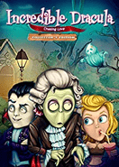 Incredible Dracula: Chasing Love Collectors Edition PC Key