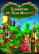 Elementary My Dear Majesty PC Key