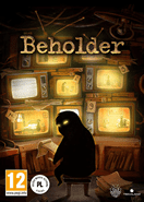 Beholder PC Key