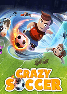 Crazy Soccer PC Key