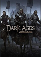 Strategy & Tactics Dark Ages PC Key