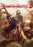 Killing Floor 2 Steam Key