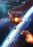 Dawn of Andromeda Key