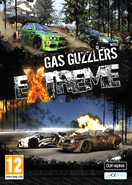 Gas Guzzlers Extreme PC Key