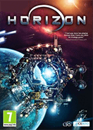 Horizon PC Key