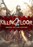 Killing Floor 2 Digital Deluxe Edition PC Pin