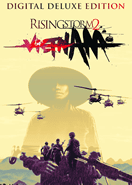 Rising Storm 2: Vietnam PC Key