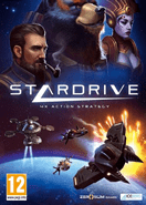 StarDrive PC Key